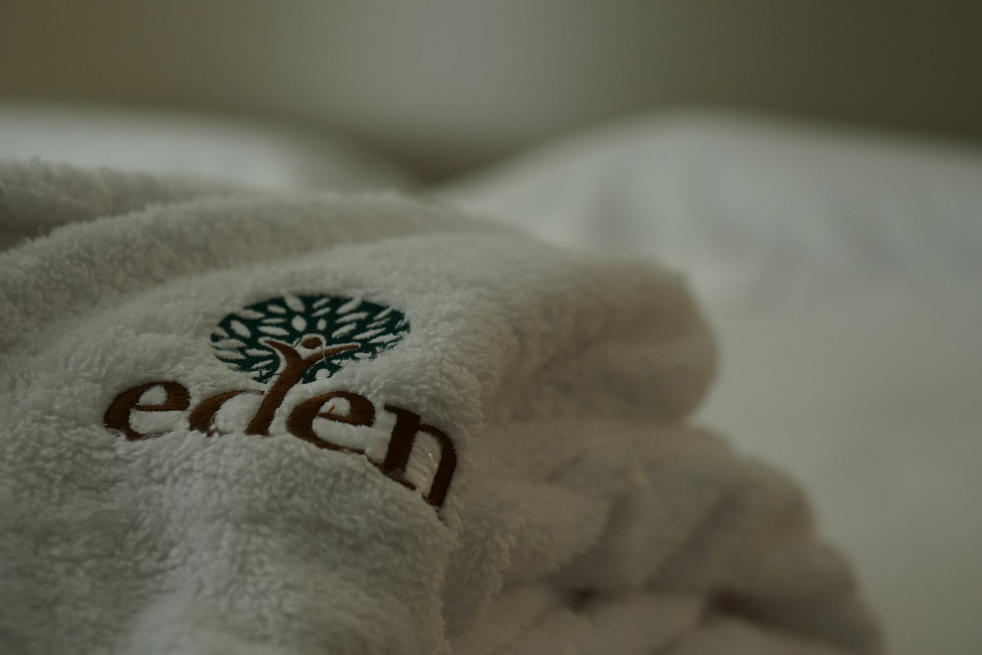 Eden Resort Wellness Rehabilitation Tersephanou Luaran gambar